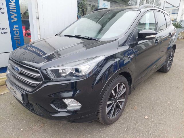 Ford Kuga 1.5 4x4 Automatic ST-Line Navi Pano