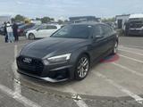 Audi A5 30 TDI S line/Matrix/Virtual/Leder/Cam - Audi A5: TDI 30