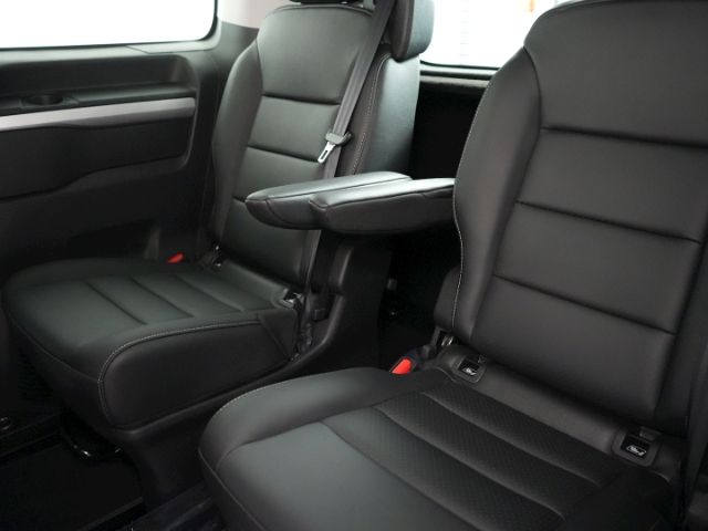 Zafira Life e TOURER M 75kWh AT 6-SITZER+BI XENO
