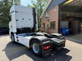 Mercedes-Benz Actros 1845 L Gigaspace 2x tank Standairco Smart - Mercedes-Benz T 2