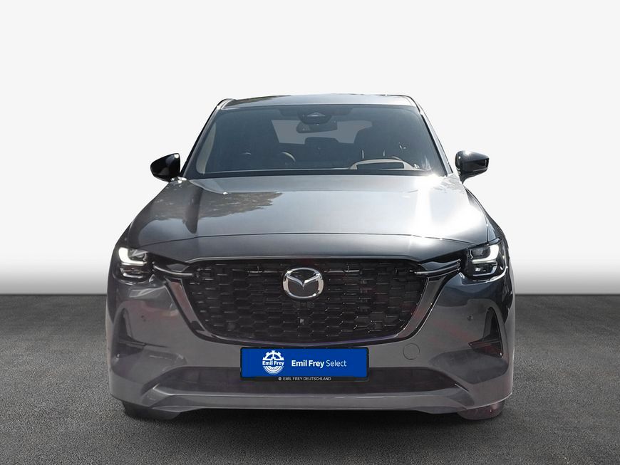 Mazda CX-60 - Bild 3