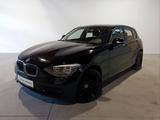 BMW 114i 1 Limousine 5-trg. | M-Paket Felgen 18 Zoll - : Schwarz, Felge
