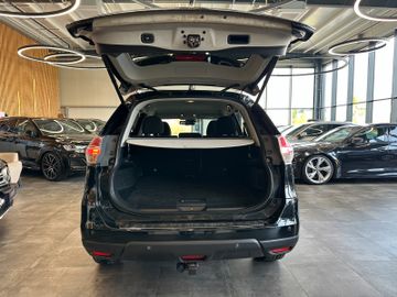 Nissan X-Trail*KEYLESS*360°*ALCANTARA*2ZONEN*TEMPO*NAVI