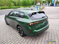 Opel Astra - Vorschau Bild 6
