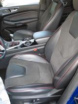 Ford S-Max S-MAX ST-Line / Matrix/Kamera/TWA - Ford: Max