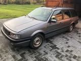 Volkswagen VW Passat Wolfsburg Edition - Volkswagen Passat aus 1992: Kombi