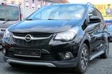 Opel Karl Rocks*Autom*Bluetooth*PDC*Behei-Lenkrad*LED - Opel Karl: Limousine