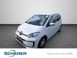Volkswagen up! move up! 1.0, Klima, USB, Radio - Volkswagen up! in Wiesbaden