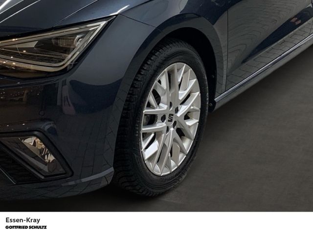 Seat Ibiza - Bild 9