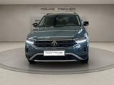 Volkswagen T-Roc GOAL 1.0 l TSI OPF 6-Gang ACC AHK Kam. LM - : Blau, Beheizbares Lenkrad, Geländewagen