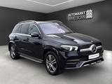 Mercedes-Benz GLE 350 e AMG 360*Burmest*Distro*AHK*21*HUD* - gebrauchte Mercedes-Benz GLE 350 aus dem Jahr 2022