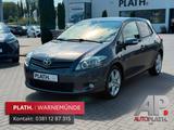 Toyota Auris Club - gebrauchte Toyota Auris aus dem Jahr 2010