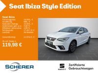 Seat Ibiza - Vorschau Bild 1