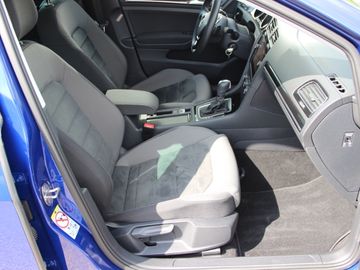 Volkswagen Golf VII 1.5 TSI Highline R line KLIMA LED XENON