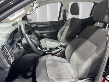 Ford Ranger - 8