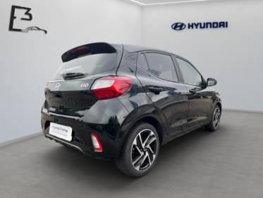 Hyundai i10 1.2 GDi 5-AMT Prime
