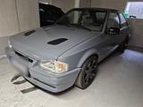 Ford Escort MK4 Turbo EFI Umbau auch tausch - Ford Gebrauchtwagen von 1986
