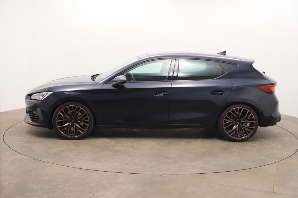 Cupra Leon 2.0 TSI Klima*Tempo*Nav*PDC*RFK*SH