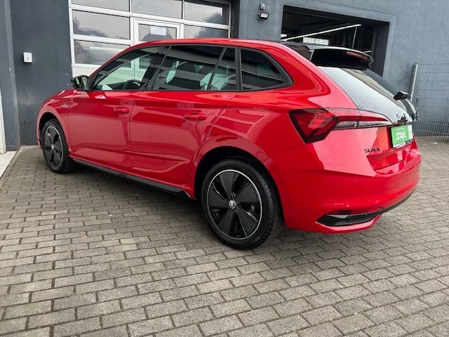 Scala Monte Carlo 1.5 TSI DSG AHK;5 JAHRE GARANT