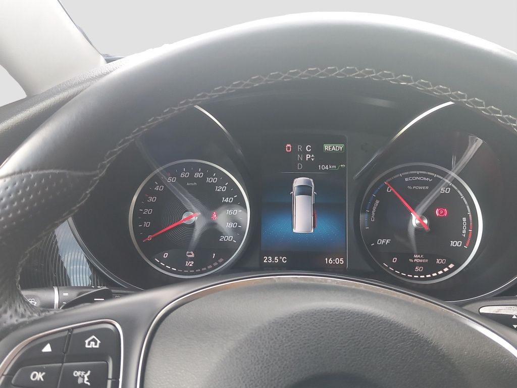 Fahrzeugabbildung Mercedes-Benz EQV 300 Lang 360*KeyLess*LED*PDC*SpurH*SpurW*AUT