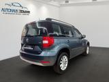 Skoda Yeti 1,4 TSI 4x4*Automat.*Klimaaut.*Sitzhzg.*PDC - Skoda Yeti: Automatik