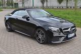Mercedes-Benz E 200 Cabrio AMG Line - Mercedes-Benz E 200 in Ludwigshafen