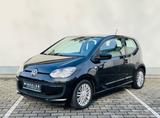 Volkswagen up! cup up! BMT - gebrauchte Kleinwagen bis 6.000 Euro