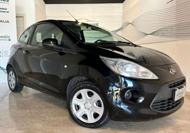 Ford Ka 1.2 69CV clima