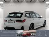 BMW 320d xDrive Touring M Sport Standheizung Kamera - BMW 320: Allradantrieb, Kombi
