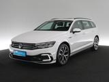 Volkswagen Passat Variant 1.4 TSI Hybrid GTE AHK PANO LED - Volkswagen Passat Variant Plug-in Hybrid (PHEV) Gebrauchtwagen