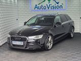 Vorschaubild Audi A6 Avant 3.0 TDI quattro*Bi Xenon*Leder*NaviPlus