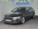 Audi A6 Avant 3.0 TDI quattro*Bi Xenon*Leder*NaviPlus - Audi A6 aus 2012 mit Diesel-Antrieb: Kombi
