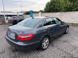 Mercedes-Benz E 250 CDI BlueEfficiency - Mercedes-Benz E 250 in Hamm