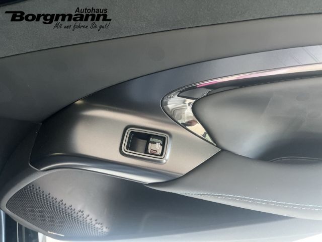 BYD SEAL