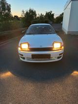 Toyota Celica T18 TÜV Neu - Toyota aus 1992