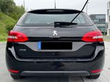 Peugeot 308 SW Allure 155 THP Allure, TÜV 01/2027 - Peugeot 308 aus 2014