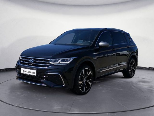 Volkswagen Tiguan Allspace 2.0 TDI DSG 4Motion R-Line AHK