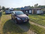 Mercedes-Benz B 170 - - Mercedes-Benz B 170 aus 2007