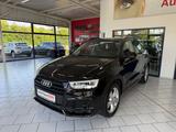 Audi Q3 basis quattro**S-line*PDC*2-Hand*Navi* - gebrauchte Audi Q3 aus dem Jahr 2018