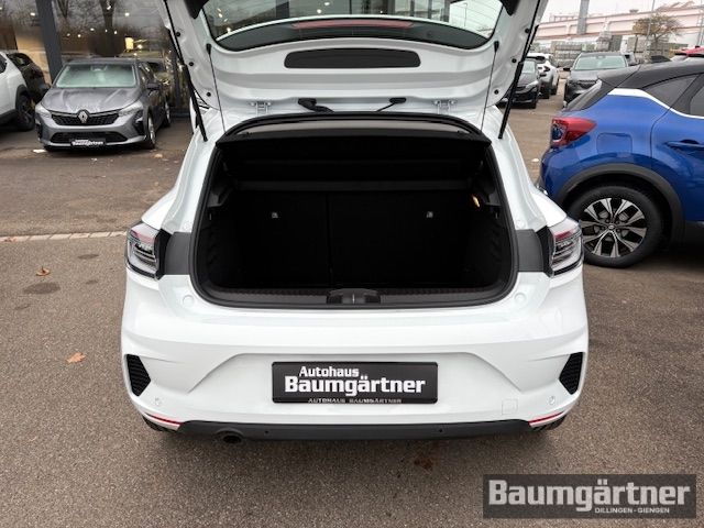 Fahrzeugabbildung Renault Clio Evolution TCe 90 PDC/Winter-Paket/Tempomat