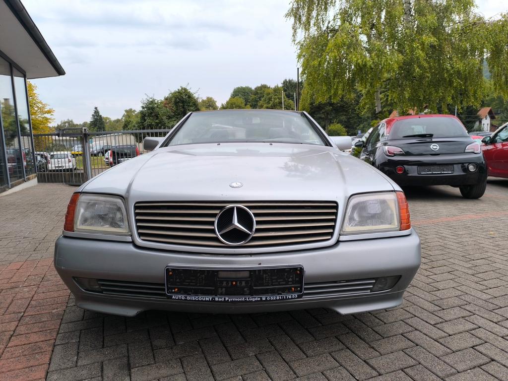 Mercedes-Benz SL 300