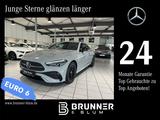 Mercedes-Benz CLE 200 AMG,Distronic,Memory,360°,19 Zoll,Night - gebrauchte Mercedes-Benz CLE 200 aus dem Jahr 2023