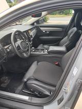 Volvo V90 T6 AWD Plus Bright Auto Plus Bright - mit Hybrid-Antrieb: Taxi