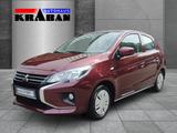 Mitsubishi Space Star 71PS Plus Italienische Ausführung - Gebrauchtwagen Italien