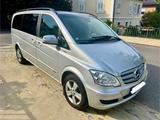 Mercedes-Benz Viano 2.2 CDI TREND EDITION extralang TREND ... - Mercedes-Benz Viano: Extralang