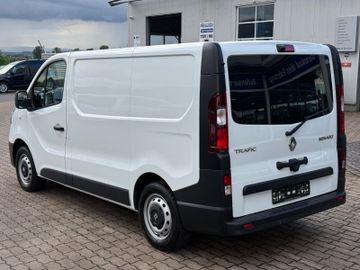 Renault Trafic - 6