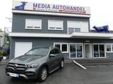 Mercedes-Benz GLE 350 GLE GLE 350 d 4Matic, *TÜV NEU* - Mercedes-Benz GLE 350 in Magdeburg