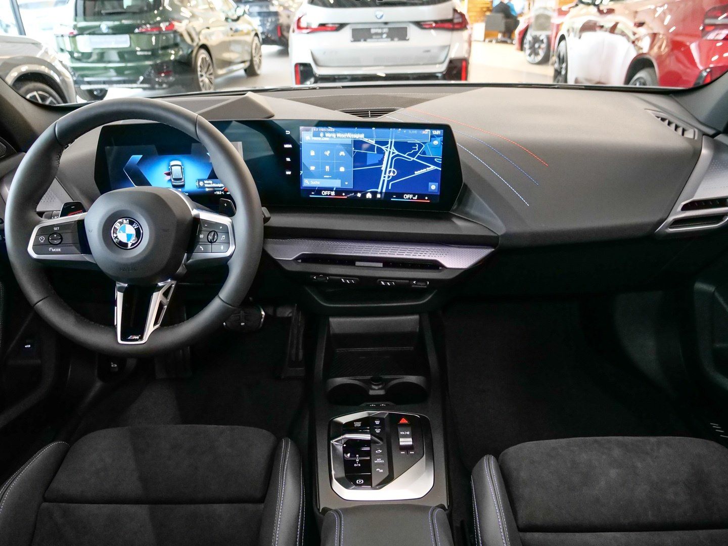 BMW 123 - Bild 12