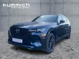 Mazda CX-80 3.3L D 254ps 8AT AWD Homura Plus - blaue Mazda CX-80