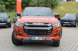 Isuzu D-Max Double Cab 4x4 V-CROSS | ROLLO | AHK | TOP - Isuzu D-Max mit Diesel-Antrieb